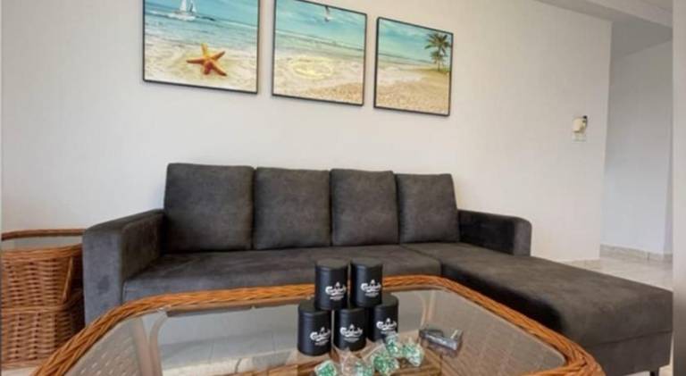 500 m&sup2; Ferienwohnung