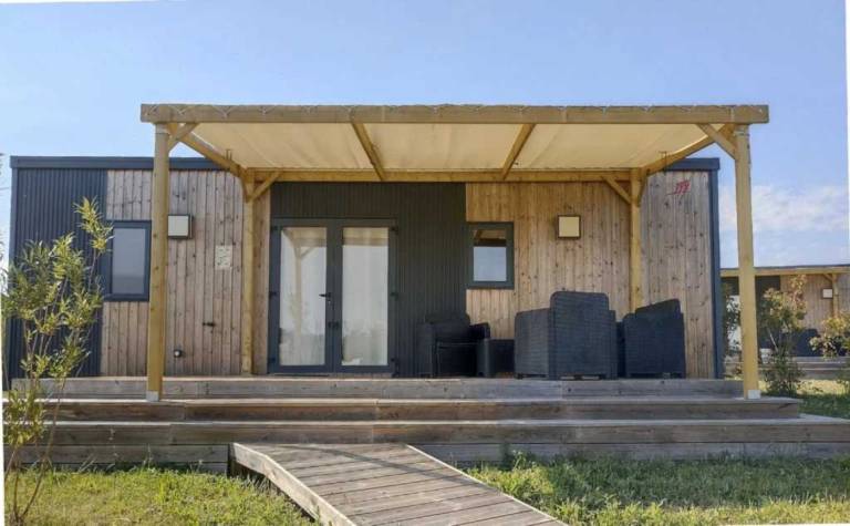 Camping Fontaines-en-Sologne