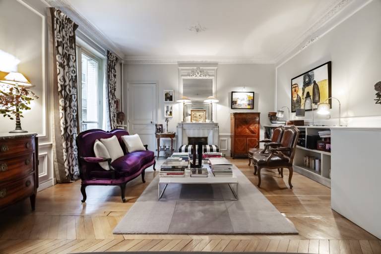 Appartement La Garenne-Colombes