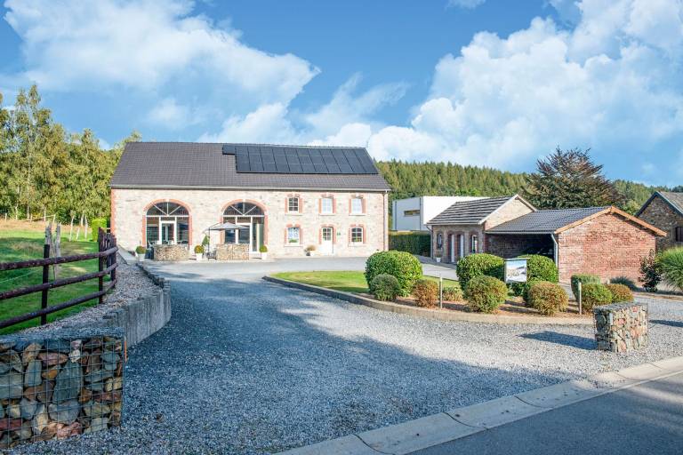 Huis Malmedy