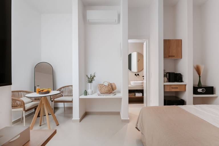 Ferienwohnung Kimolos