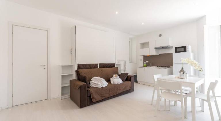 Residence Finale Bike and Beach in Finale Ligure
