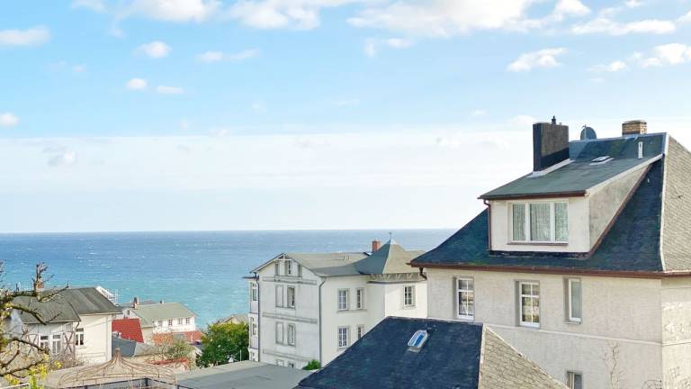 Ferienwohnung Sassnitz