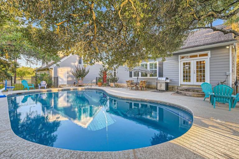 House Dripping Springs