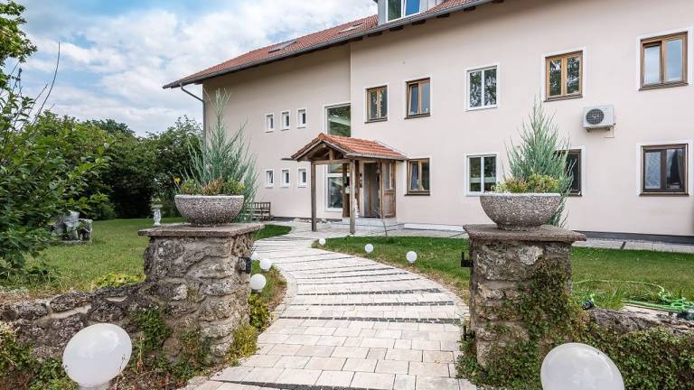 Ferienwohnung Grafing bei München