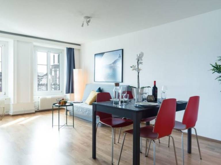 Fully equipped beautiful rental apartment | Pet-friendly — photo 4