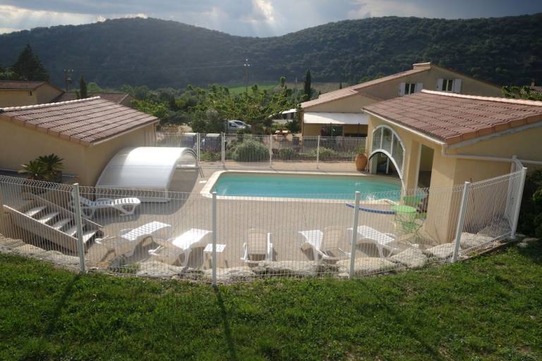 Logement Lagorce