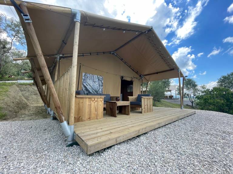 Agriturismo Carassai