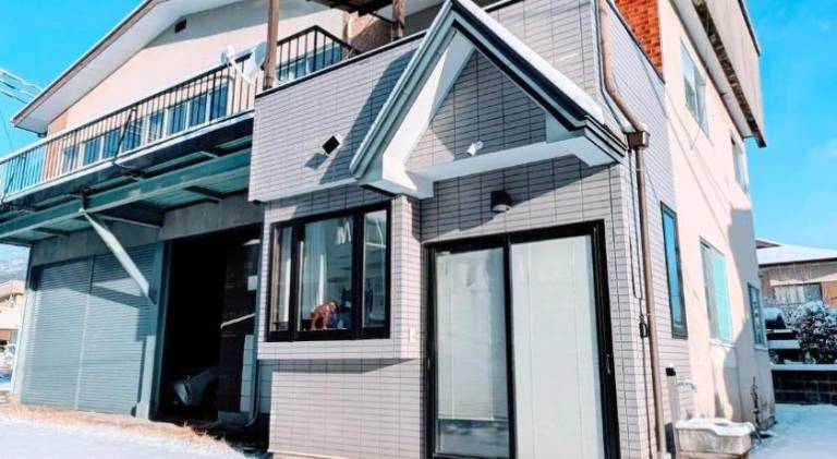 House | Dogs allowed — photo 3