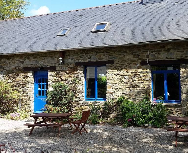 Apartment Saint-Mayeux