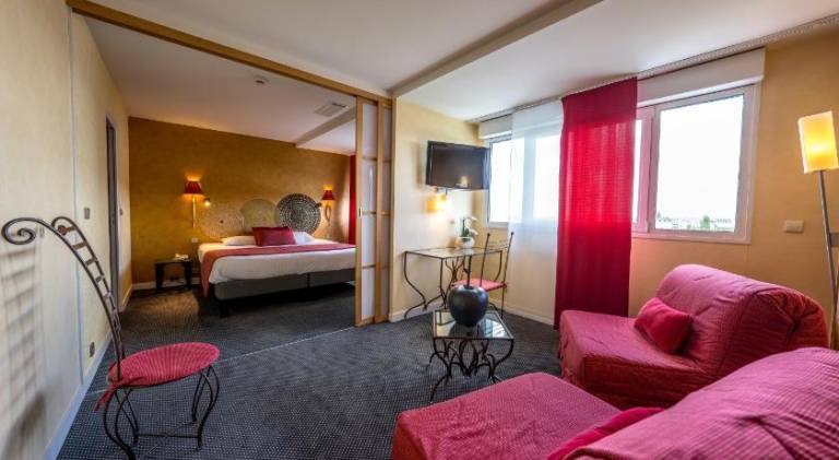 Best Western Adagio — photo 2