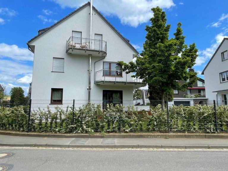 Ferienwohnung  Dernau