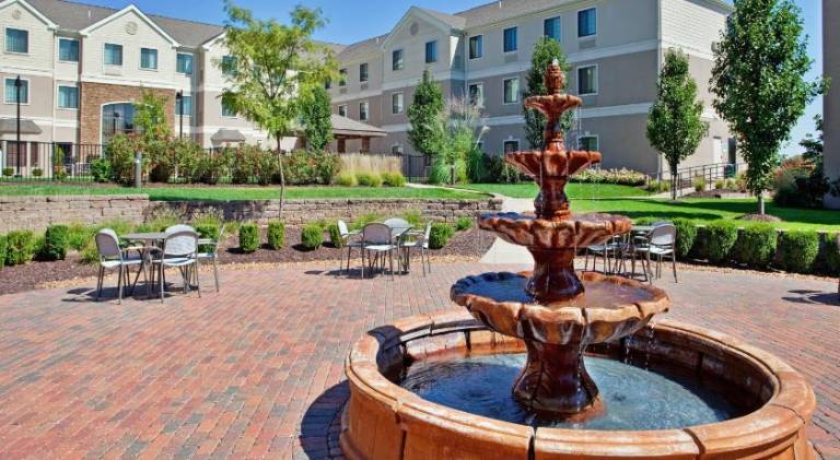 Staybridge Suites O'Fallon Chesterfield By IHG — photo 4