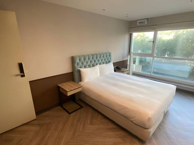 Ximengarden hotel — photo 3