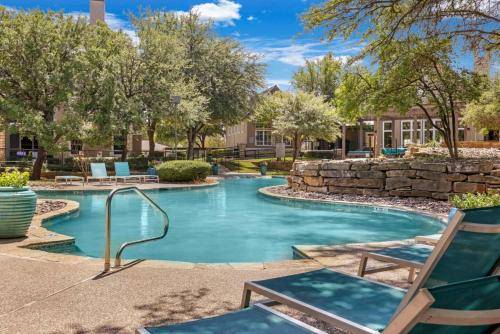 Apartment Haltom City