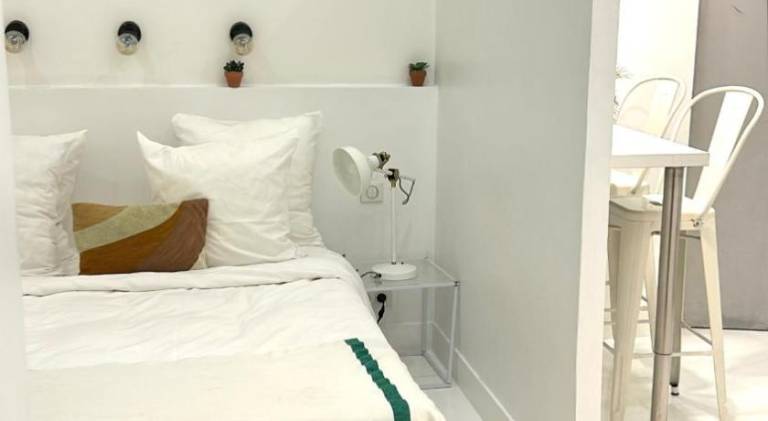Rental apartment | Near Notre-Dame de la Garde — photo 2