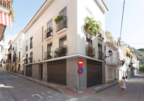 Apartamento Sant Andreu de Llavaneres