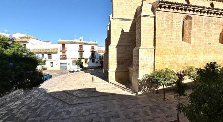Mirador de Santa Marina con Parking Privado — photo 5