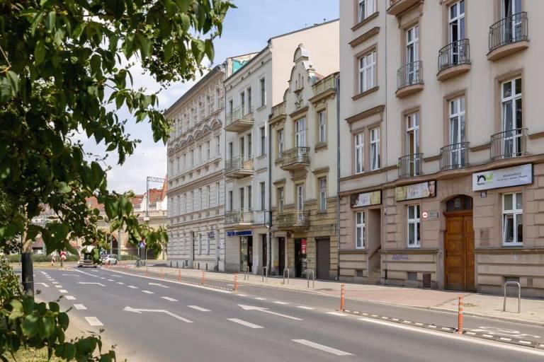 Children-friendly lovely apartment with fast internet | Near Main Square | Pet-friendly — photo 5