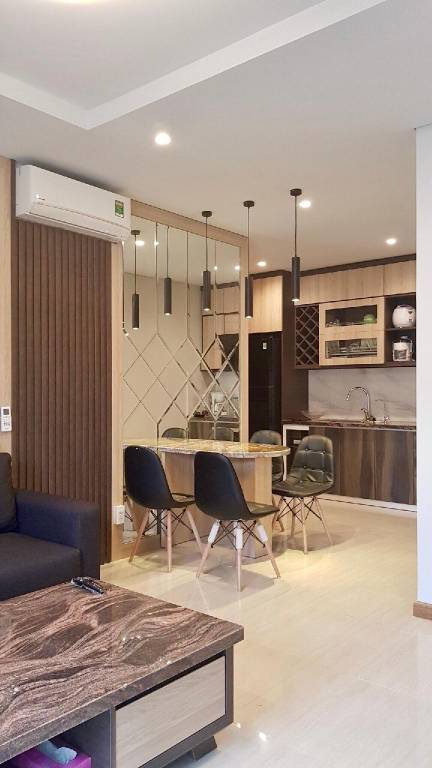 Apartment with pool | Suitable for remote work — photo 4