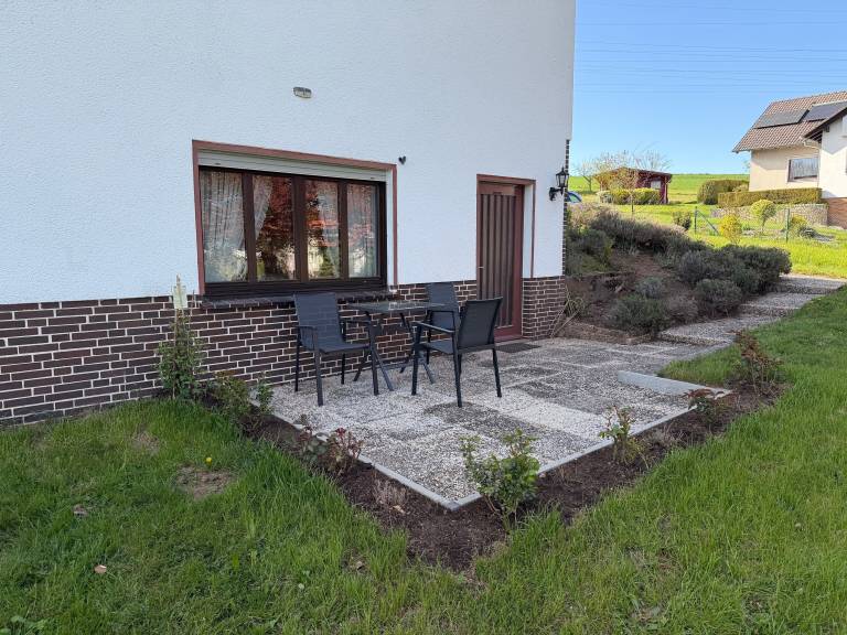 Ferienwohnung Meißner