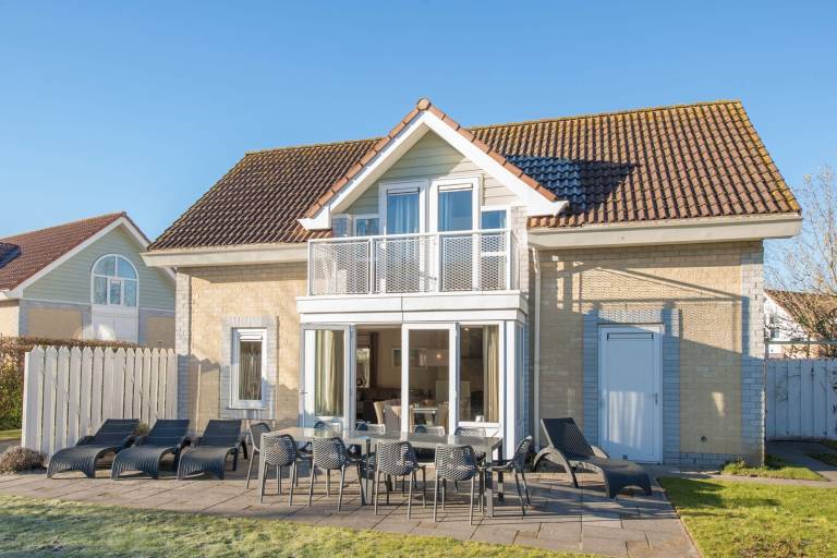 Villa Noord-Beveland