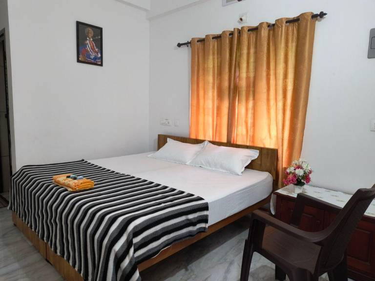 Apartment  Mananthavady