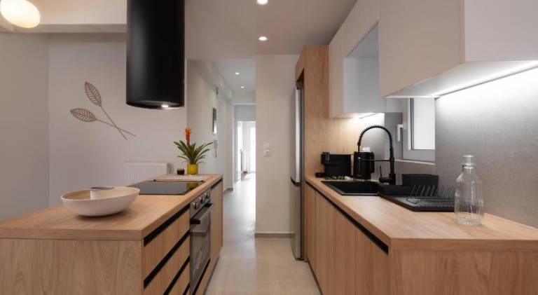 RoomsByRamez -Chill Bright Stay- -Central Athens- — photo 3