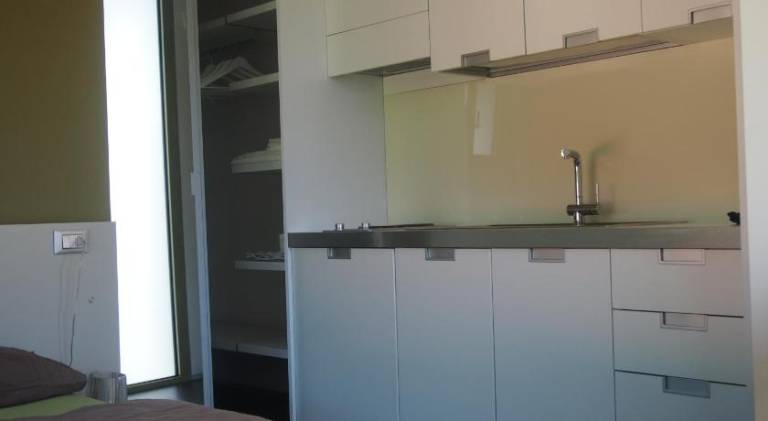 Apartment with 1 room for 3 persons — photo 3