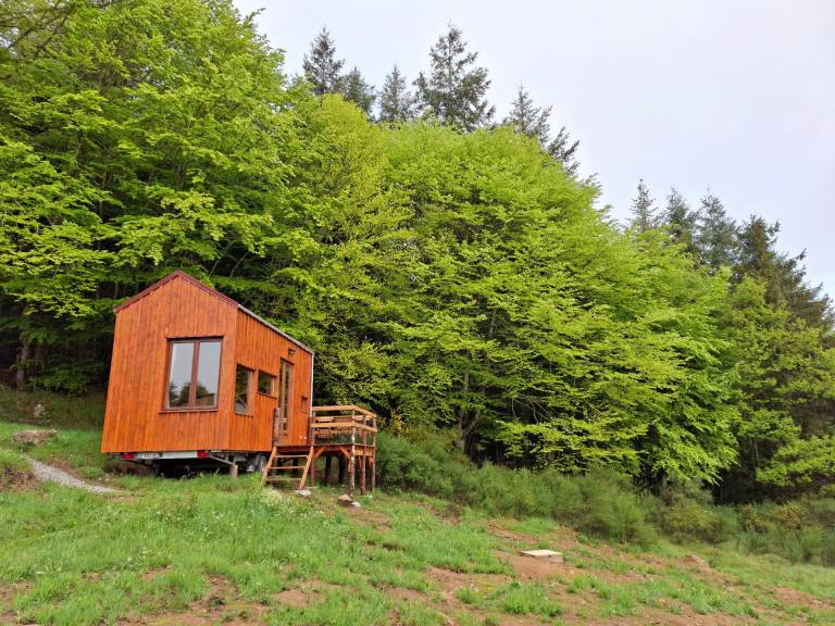 Appartement Laprugne