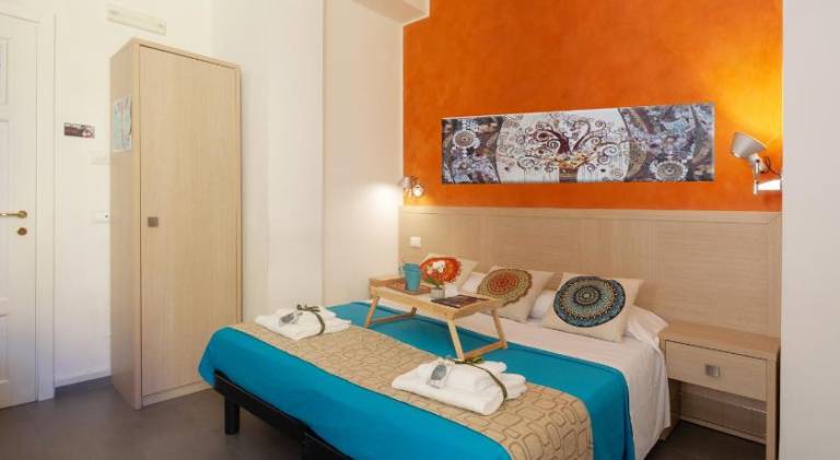 Shanti 3 - Riomaggiore private room — photo 2