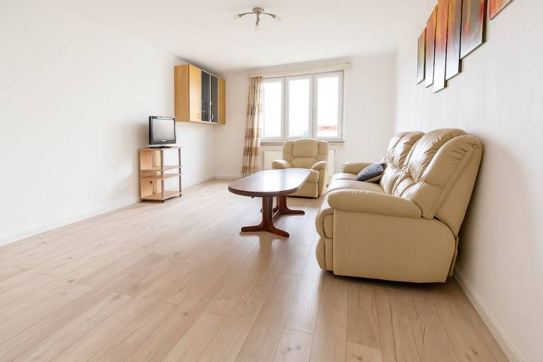 Ferienwohnung Floridsdorf