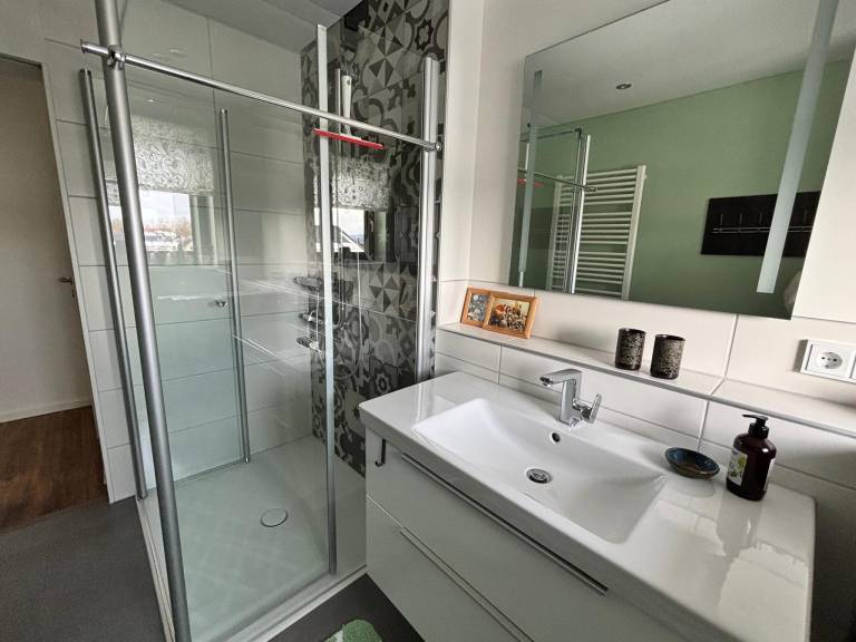 Ferienwohnung Bischofsheim an der Rhön