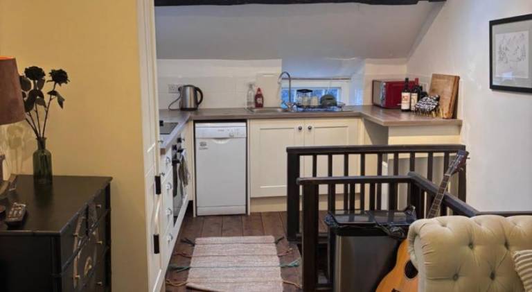 Vacation home with 1 room for 4 persons — photo 5