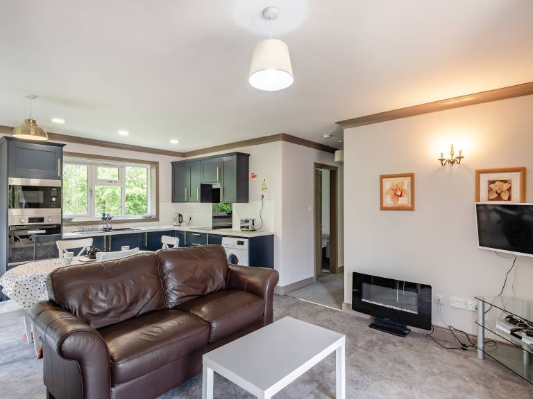 Children-friendly cottage with garden | Water view | Pets are welcome — photo 3