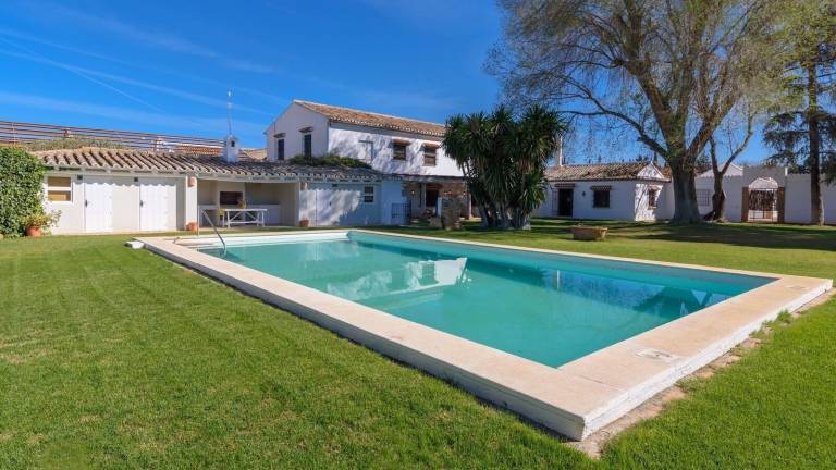 Villa Antequera