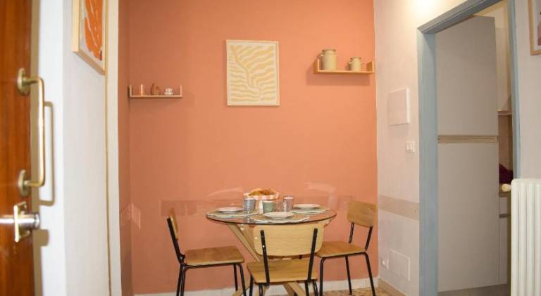 Apartment | Pets allowed — photo 4