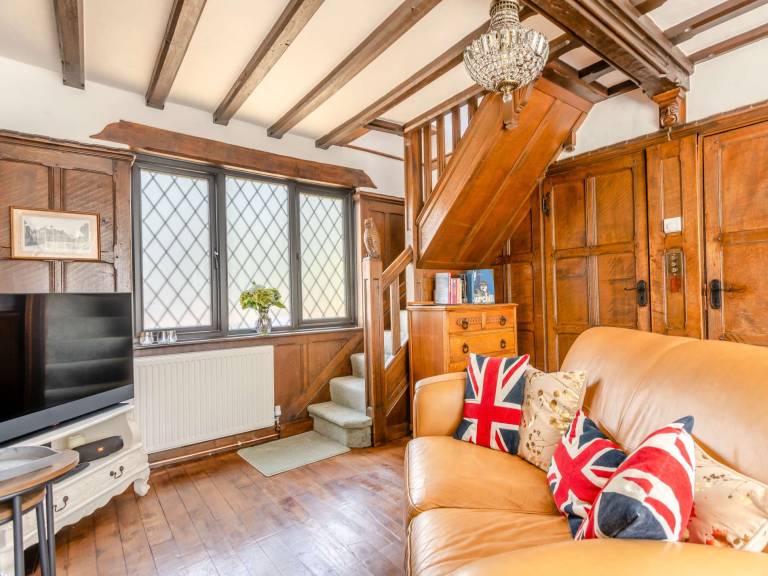 Landhaus Chevening