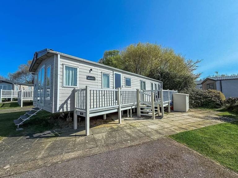 Camping Heacham