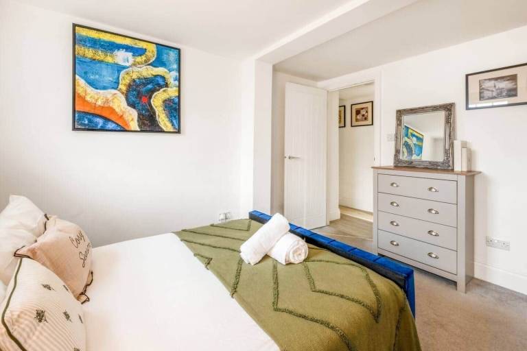 Ferienwohnung Brighton