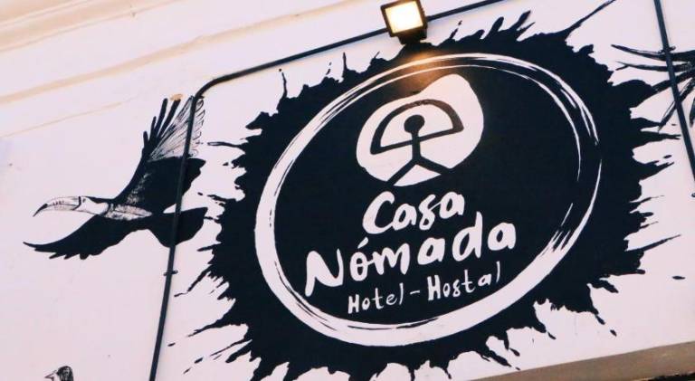 Casa Nomada San Cristobal Hostal - Hotel in San Cristóbal de las Casas