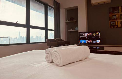 Appartement Kuala Lumpur