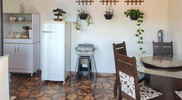 House with 1 room for 4 persons — photo 4