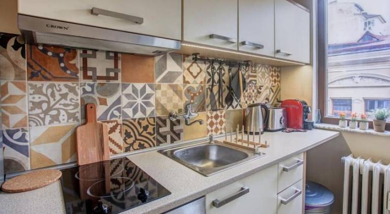 Apartment | Near Alexander Nevsky Cathedral — photo 5