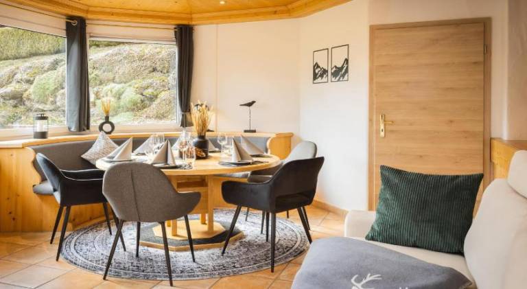 Spacious holiday apartment | Dogs allowed — photo 2