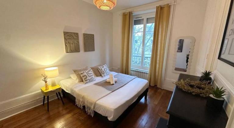 Nice holiday apartment | Pets allowed — photo 2
