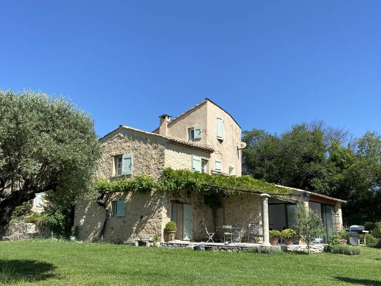 Ferienhaus Pierrerue