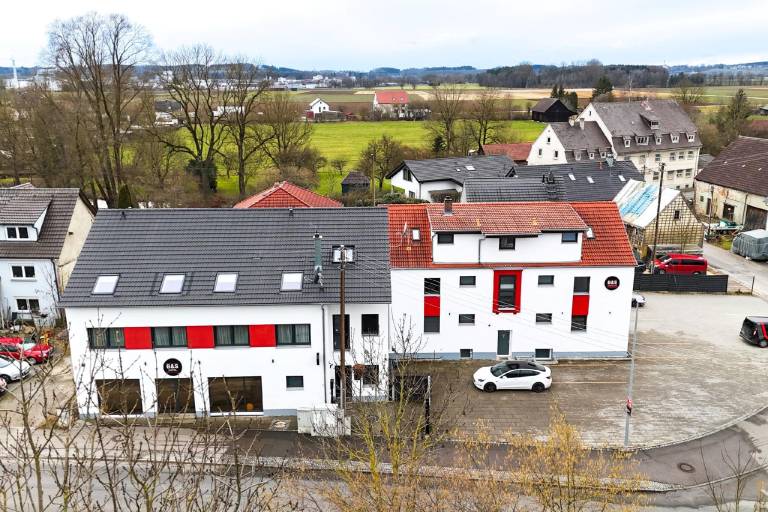 Ferienwohnung Illertissen