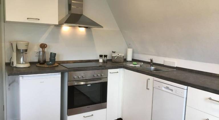 Holiday apartment for 4 persons — photo 3