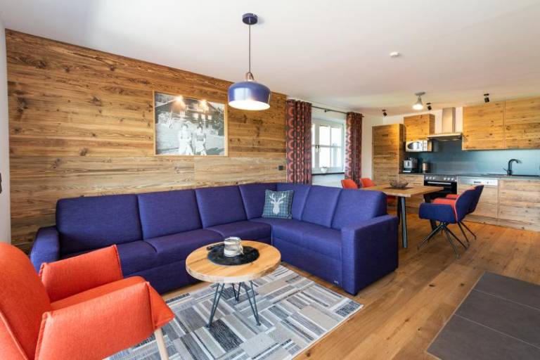 Ferienwohnung  Drachselsried